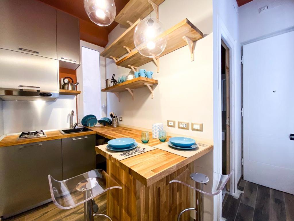 Apartment A 2 Passi Dal Centro *