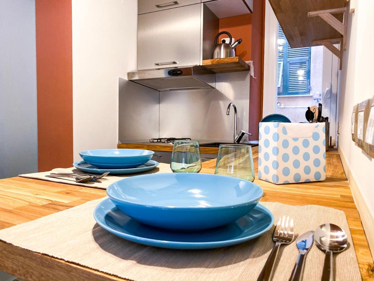 A 2 Passi Dal Centro Apartment