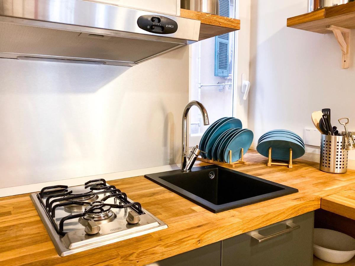 Apartment A 2 Passi Dal Centro *