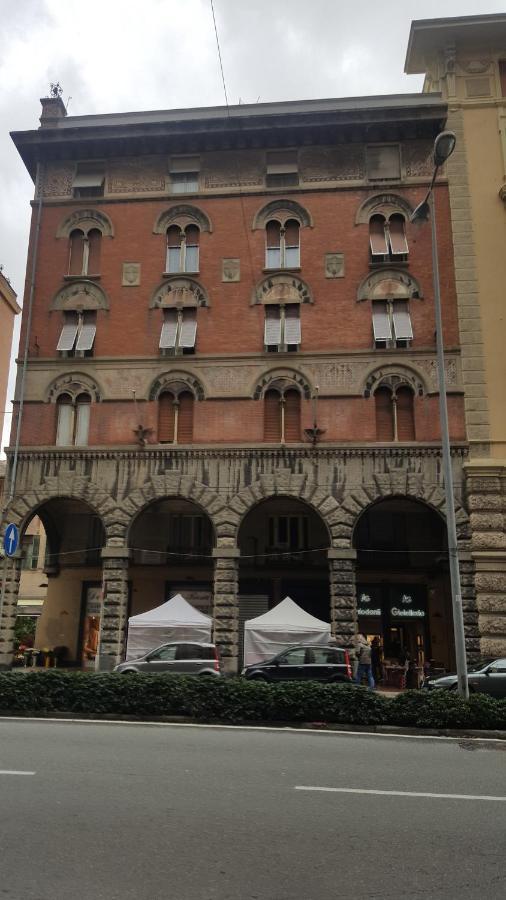 A 2 Passi Dal Centro Genua